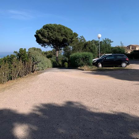 A 10Mn De La Plage!! Cavalaire-sur-Mer Exterior foto