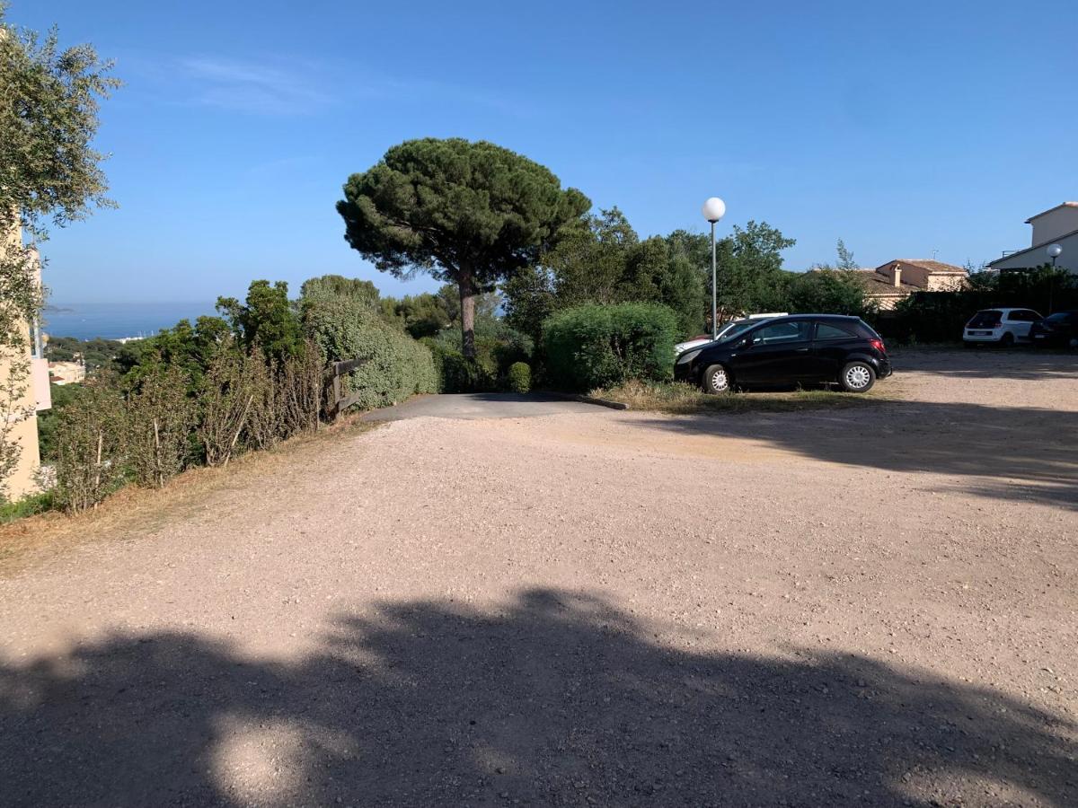 A 10Mn De La Plage!! Cavalaire-sur-Mer Exterior foto